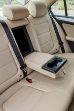 Volkswagen Jetta Hybrid 2012 года